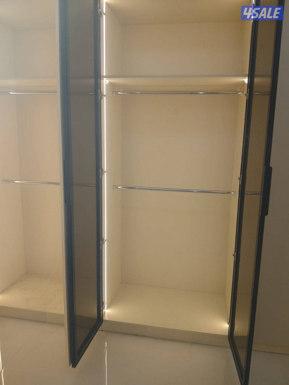 تصليح وتمديد وتشطيب جميع الاعمال الكهربيه6