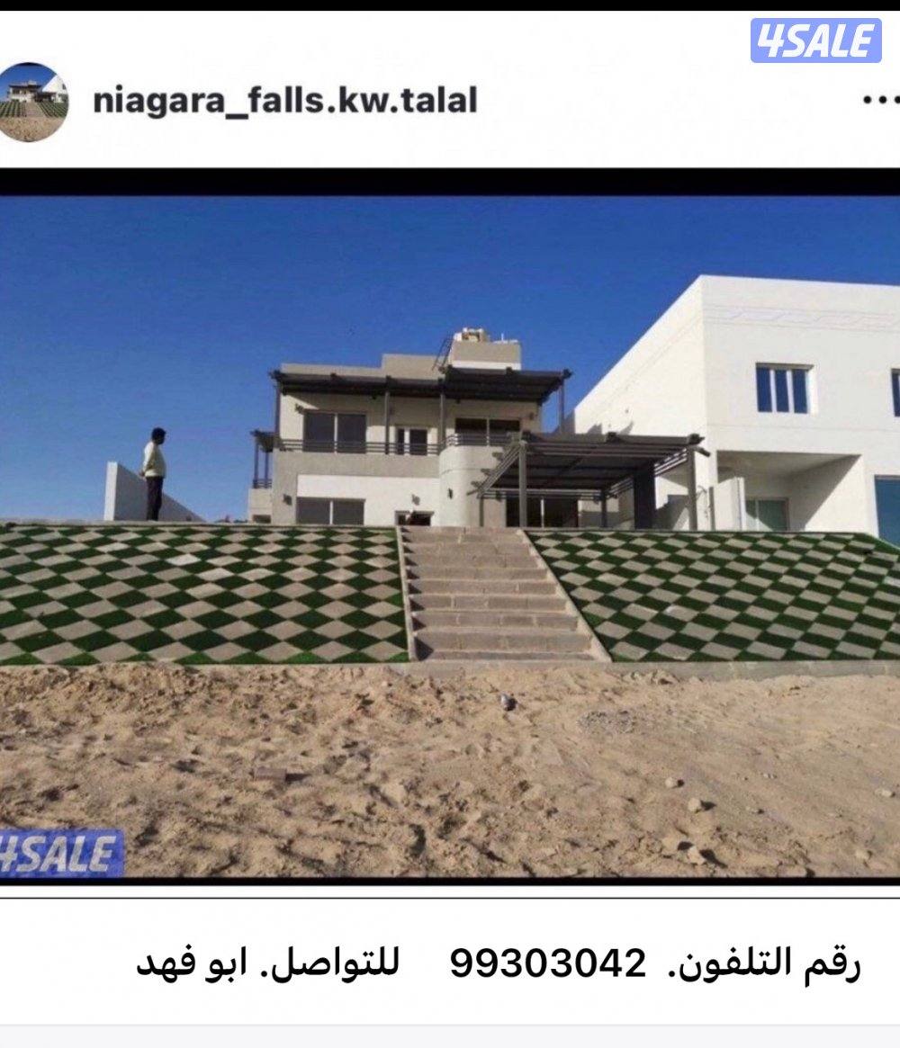 للإيجار شالية طريق 285. A415