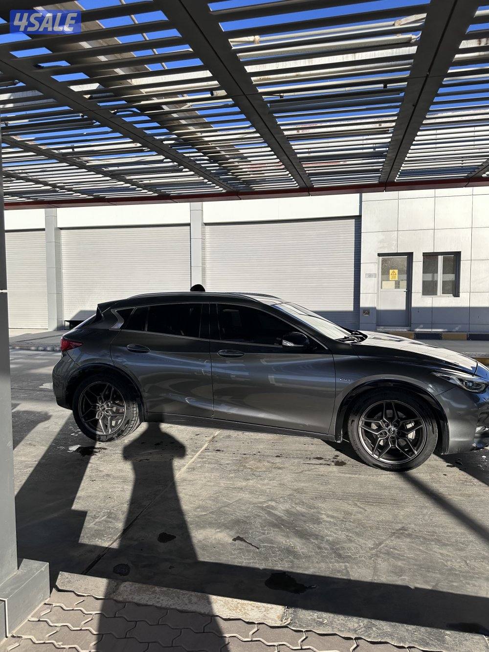إنفينيتي Q30 سبورت3