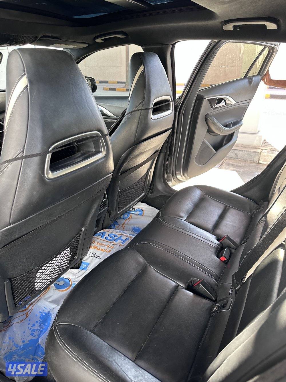 إنفينيتي Q30 سبورت5