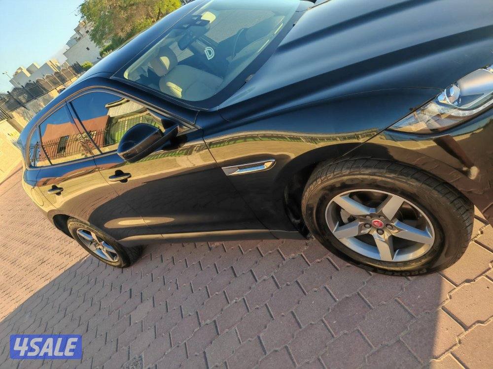 جيب جاكوار موديل ٢٠١٨0