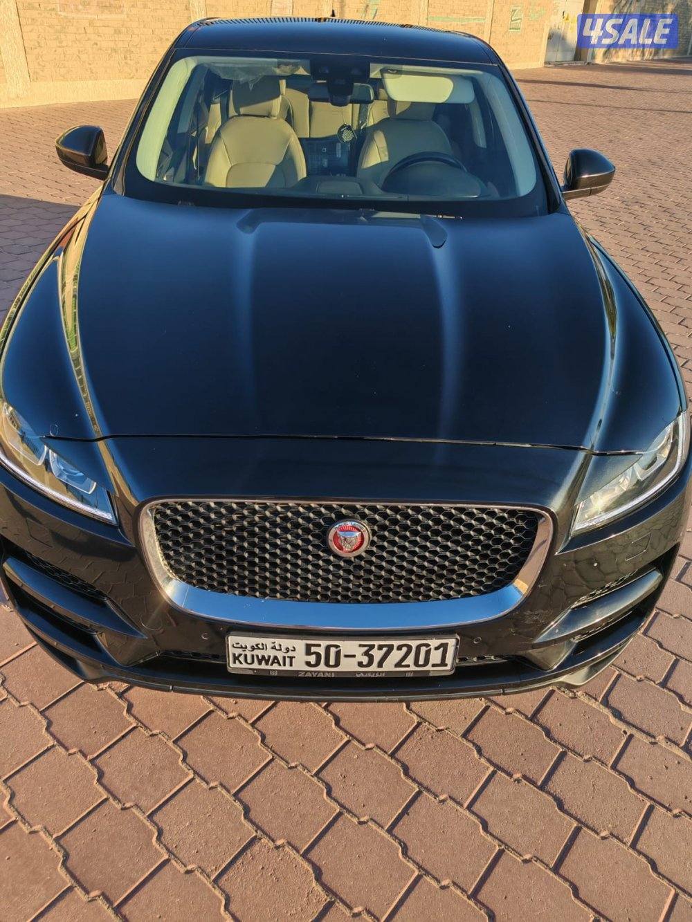 جيب جاكوار موديل ٢٠١٨1