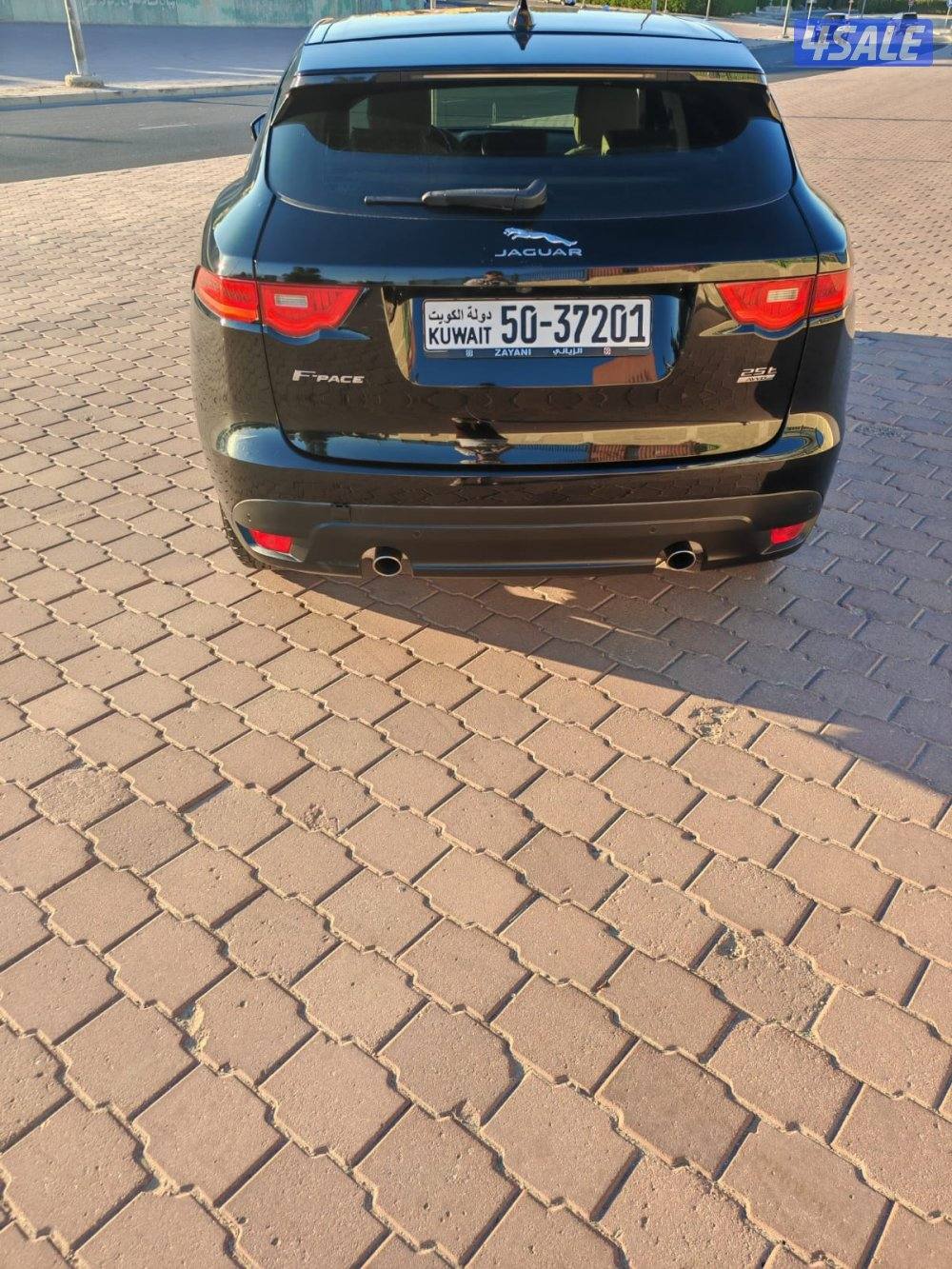 جيب جاكوار موديل ٢٠١٨4