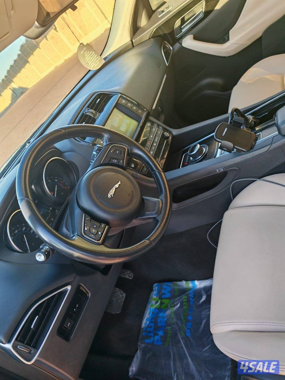 جيب جاكوار موديل ٢٠١٨3