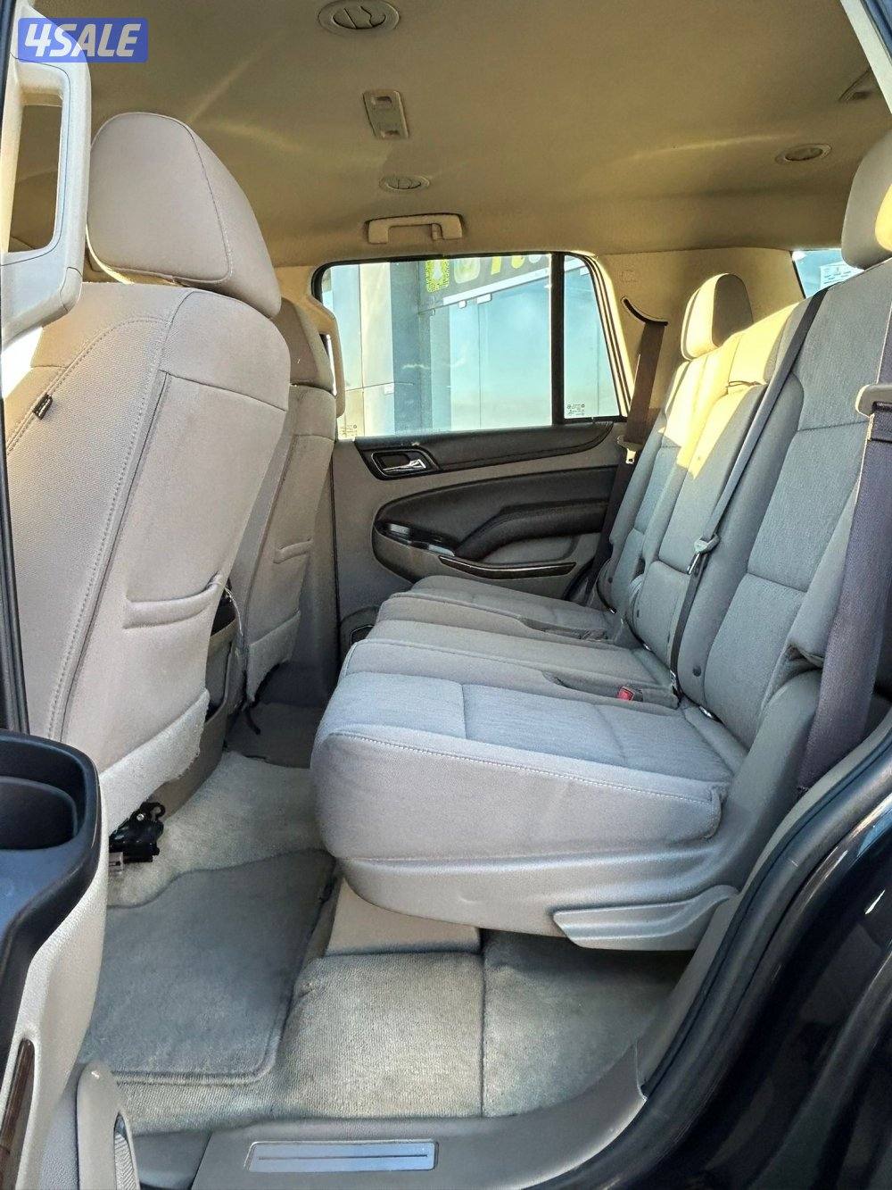 للبيع تاهو LT دبل قير7