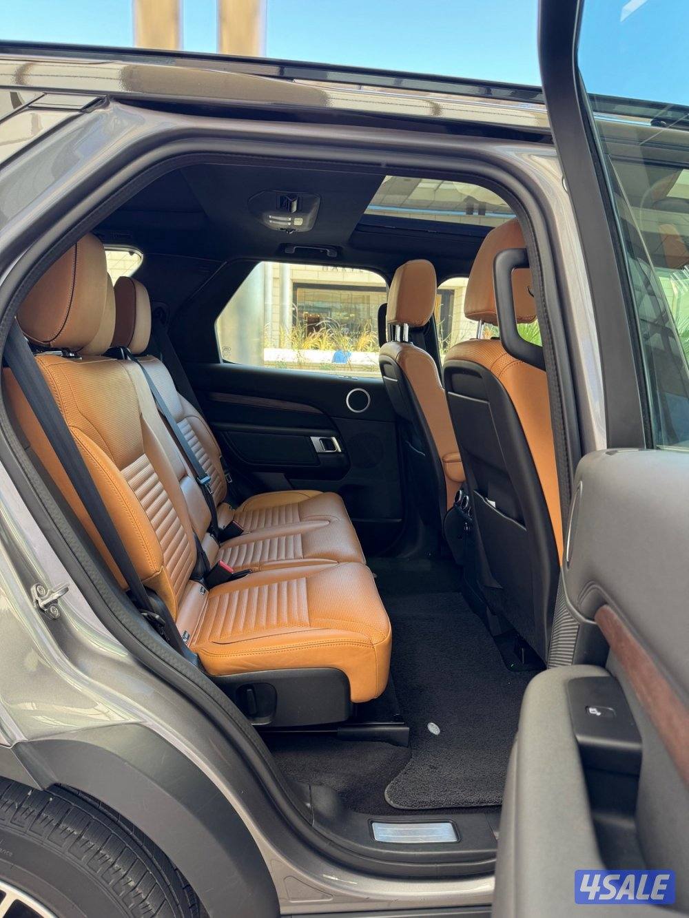 ديسكفري الغانم9