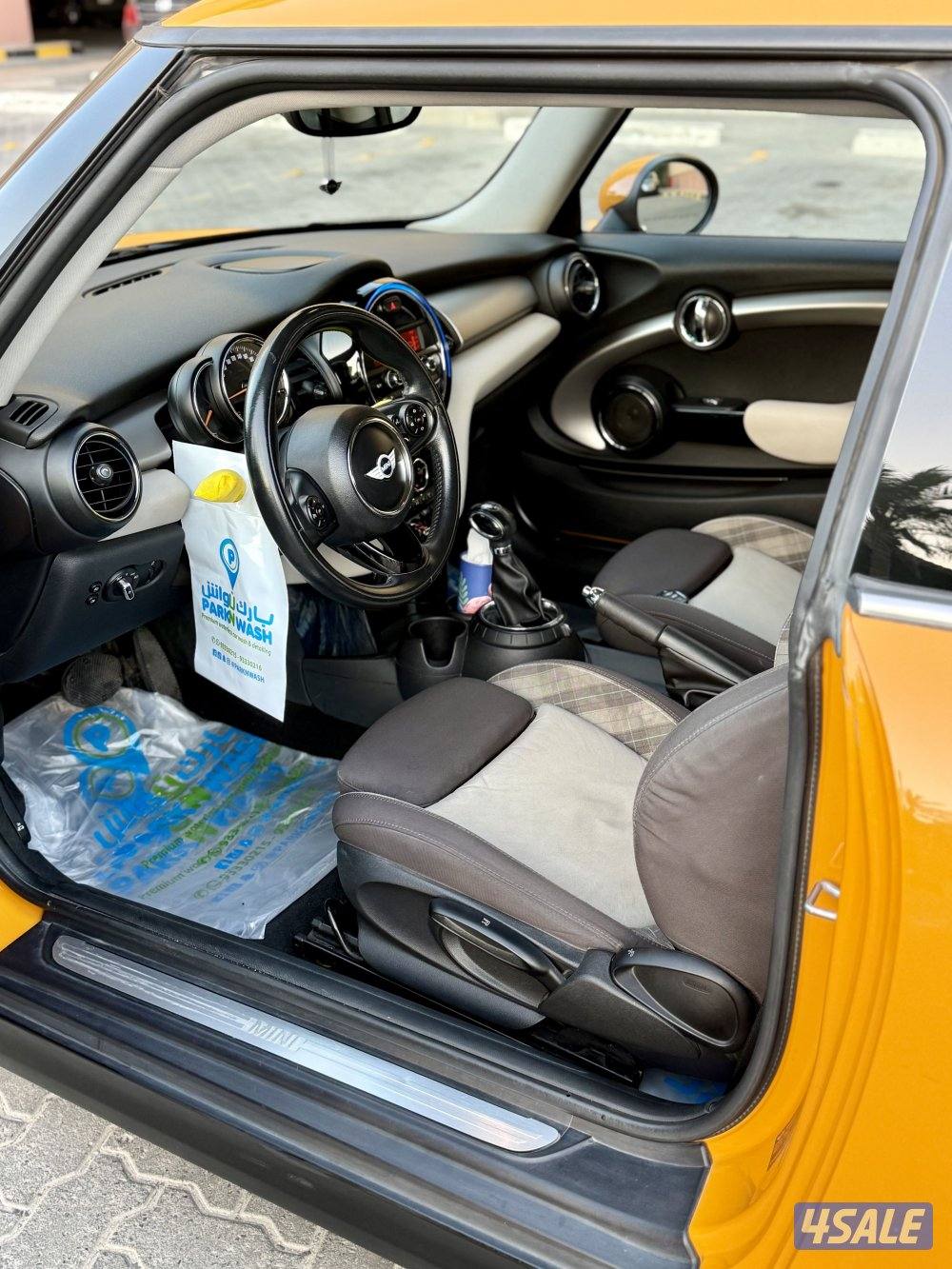 ميني كوبر 20142