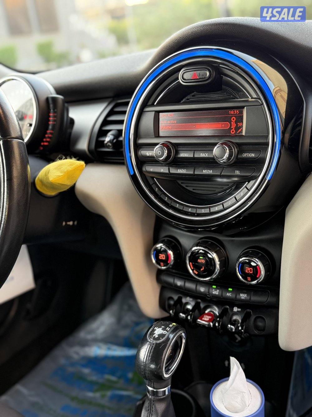 ميني كوبر 20149