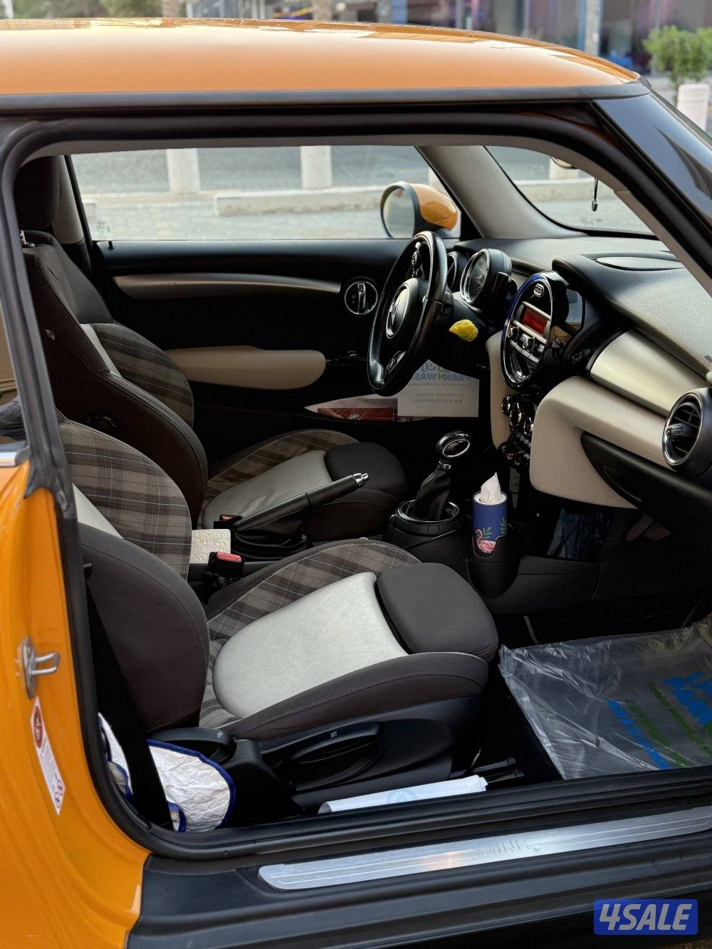 ميني كوبر 201410