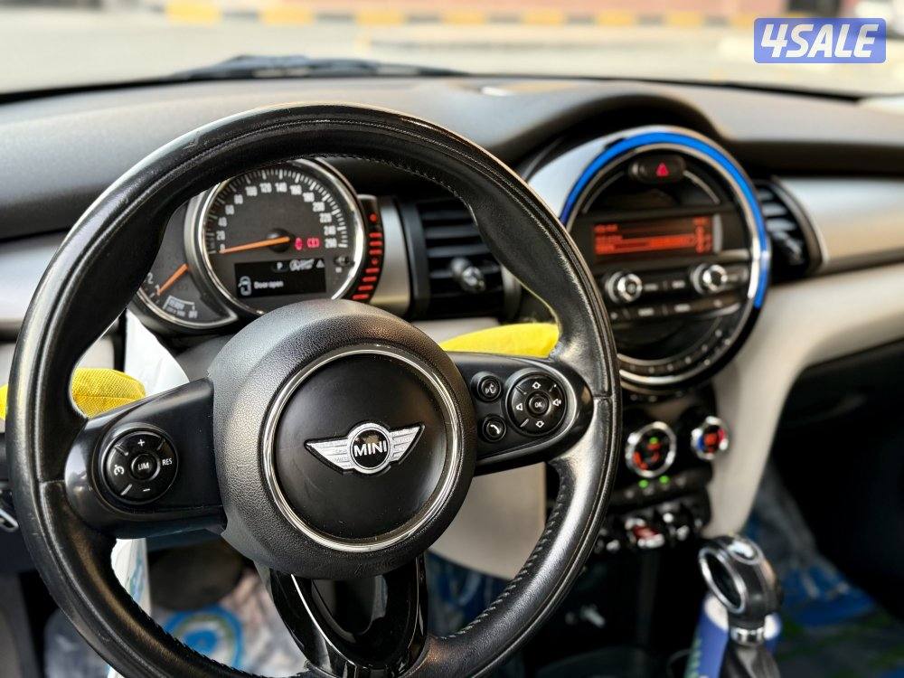 ميني كوبر 201411