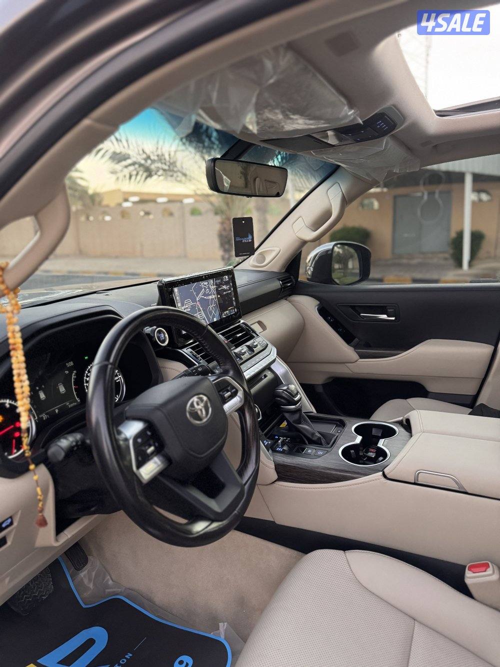 لاندكروزر VX 20224