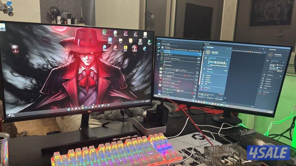 فني كمبيوتر(راجو) برمجته وشبكات خدمة ممتازة0