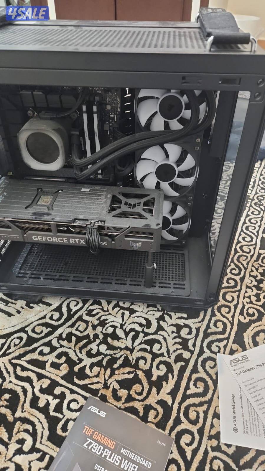 فني كمبيوتر(راجو) برمجته وشبكات خدمة ممتازة3