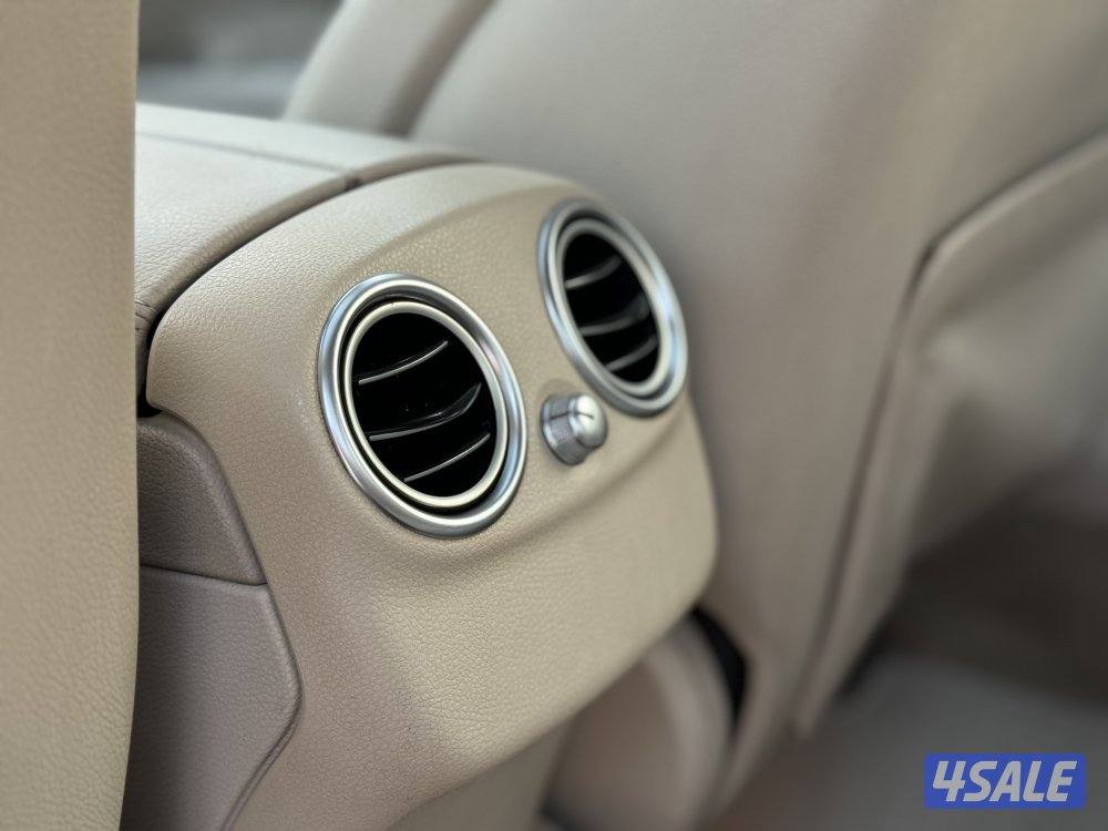 مرسيدس c200 موديل 2015 البشر صبغ الوكاله11