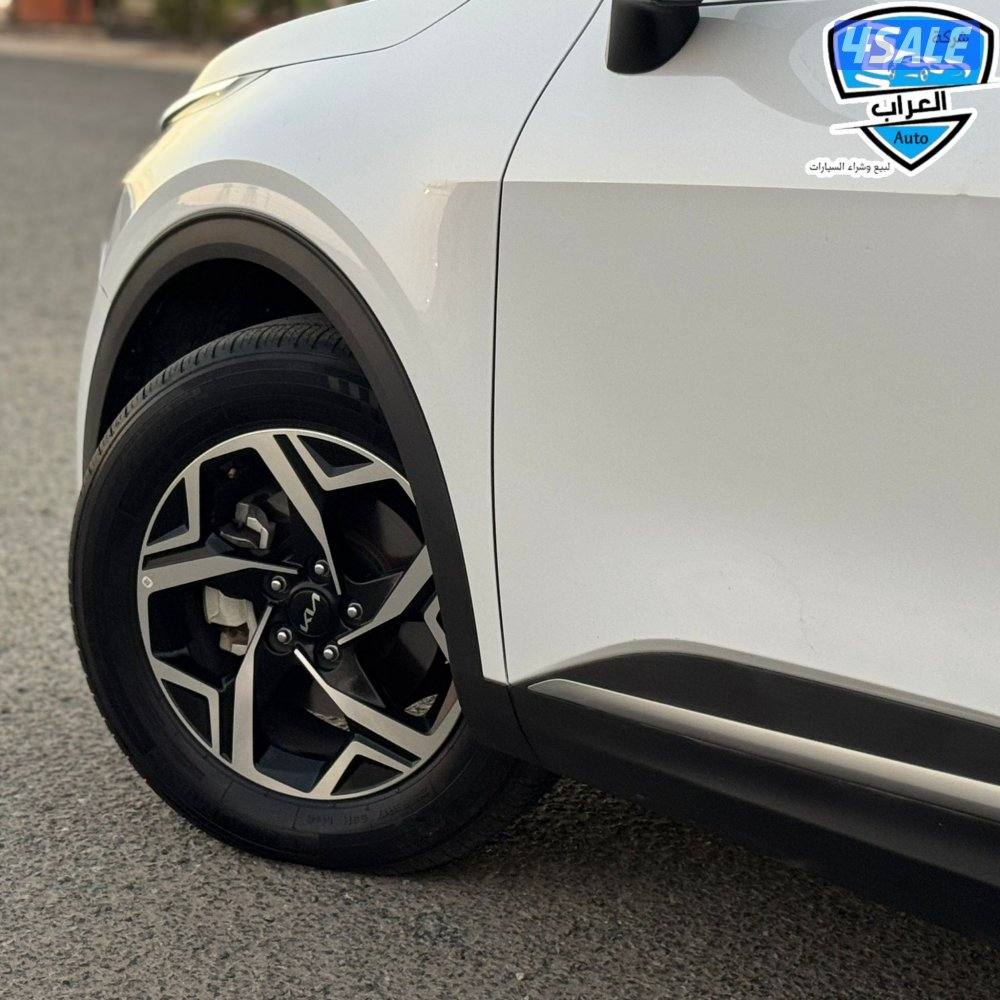 كيا سبورتاج 20234