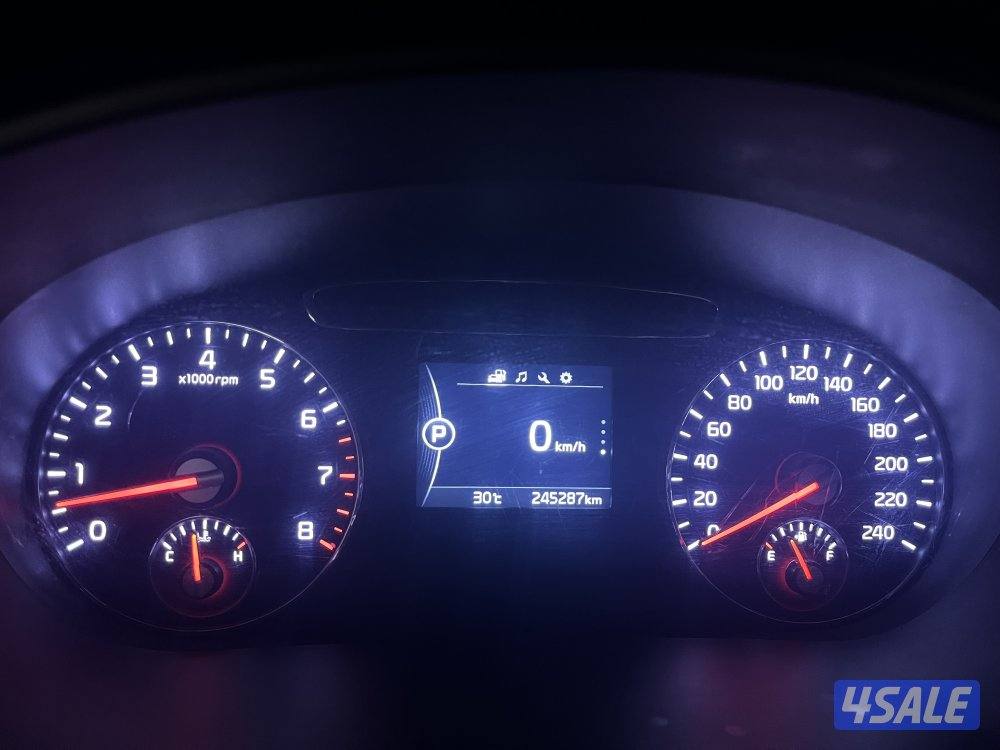 2016 بحاله شرط الفحص8