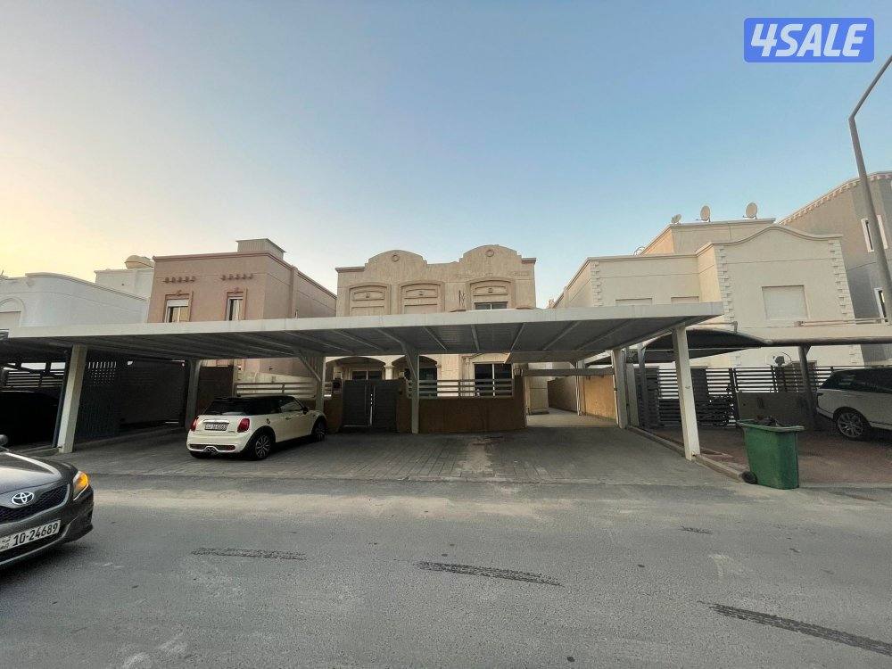 للبيع في العقيله جابر العلي المنقف الصباحيه مبارك الكبير0