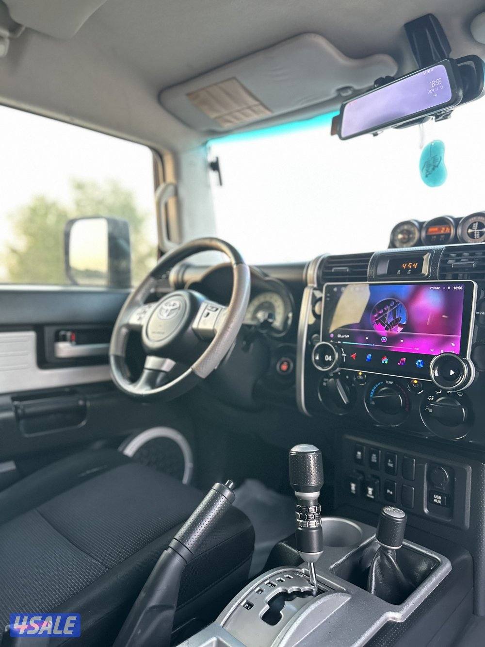 للبيع  fg موديل 2012الساير درجة اولى ماشي 270 الف10