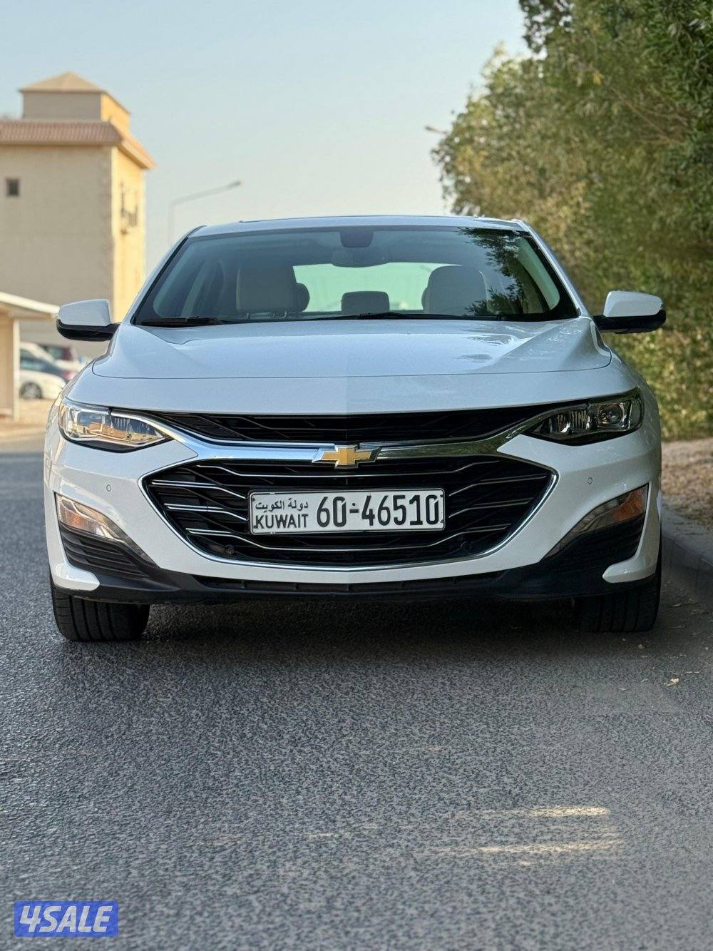 للبيع ماليبو LTZ موديل 20213