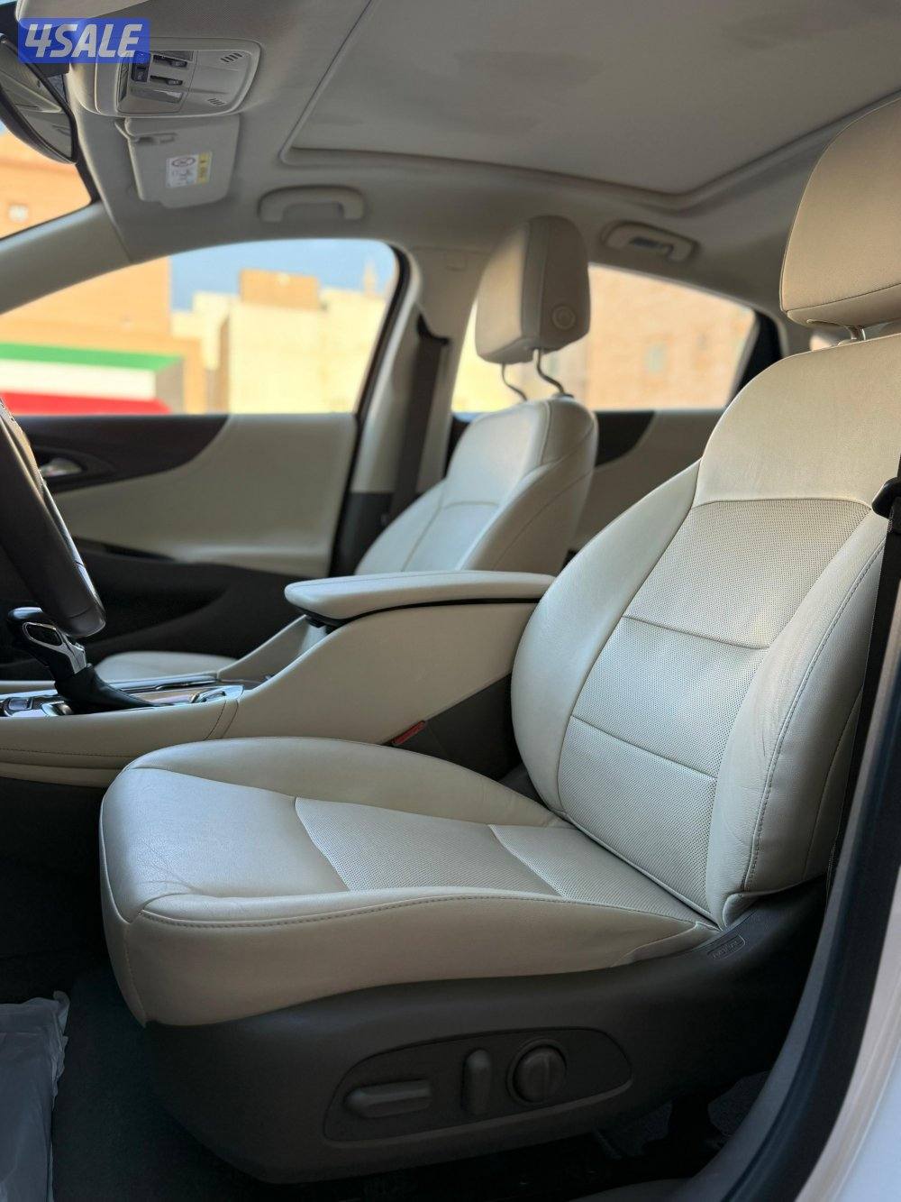 للبيع ماليبو LTZ موديل 202110