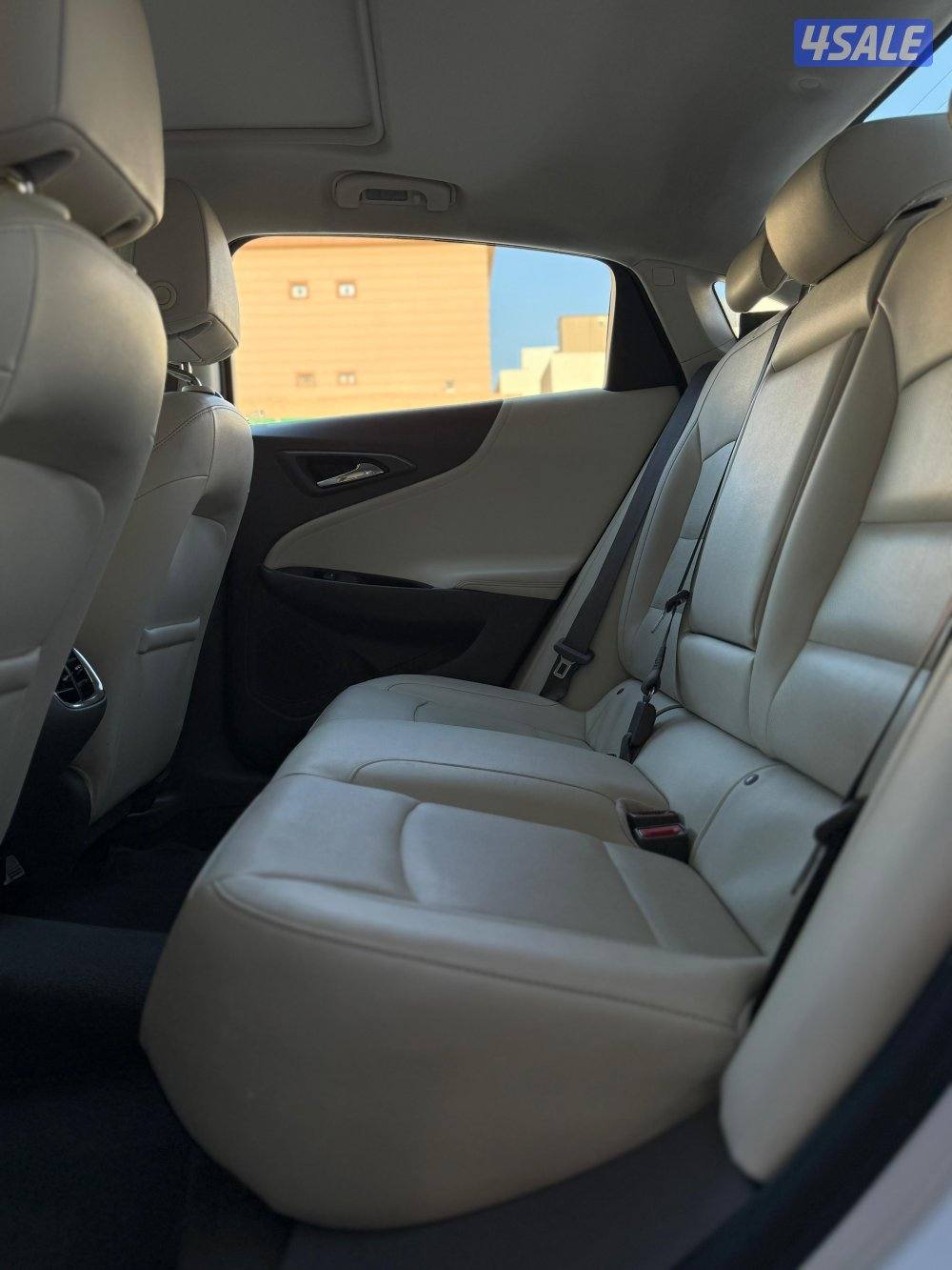 للبيع ماليبو LTZ موديل 202111