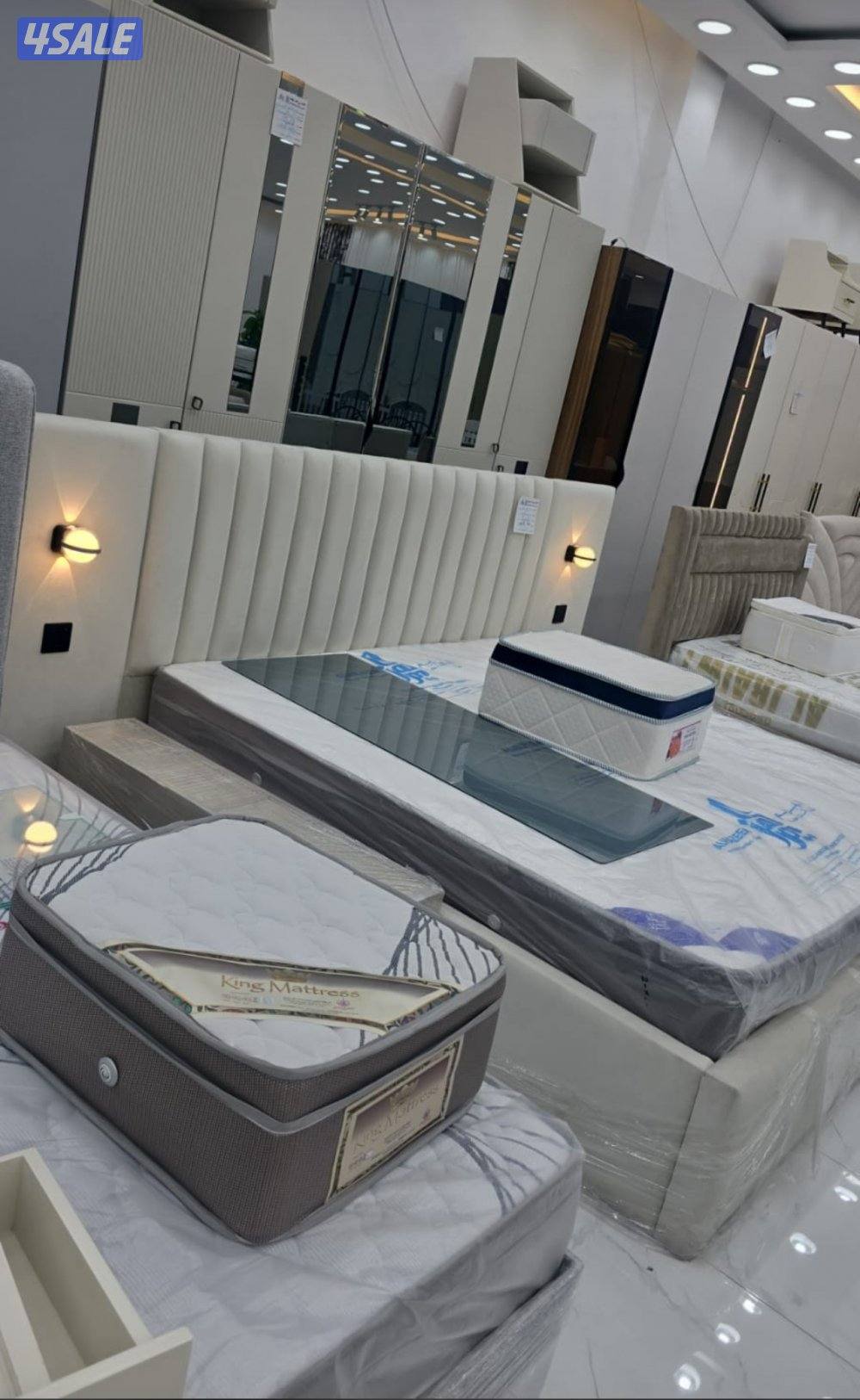 سراير طبيه سراير حديد سراير اطفال1