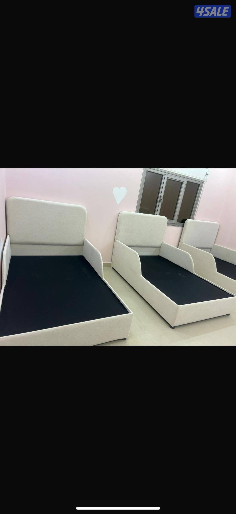 سراير طبيه سراير حديد سراير اطفال2