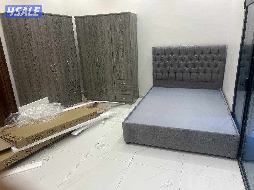 سراير طبيه سراير حديد سراير اطفال4