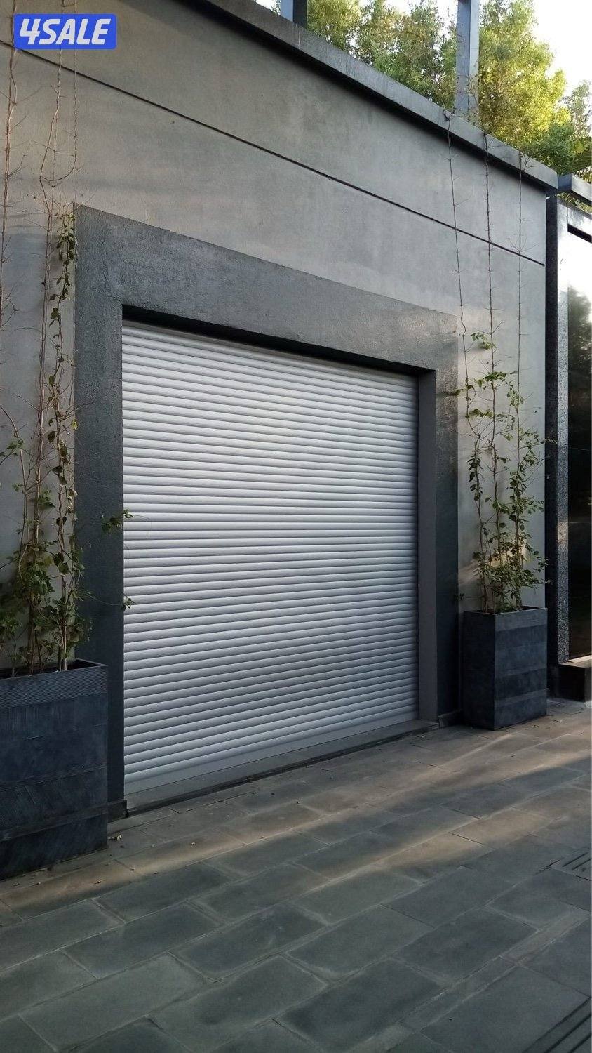 aluminium Doors windows shatr glass shower Box partiton aluminium8