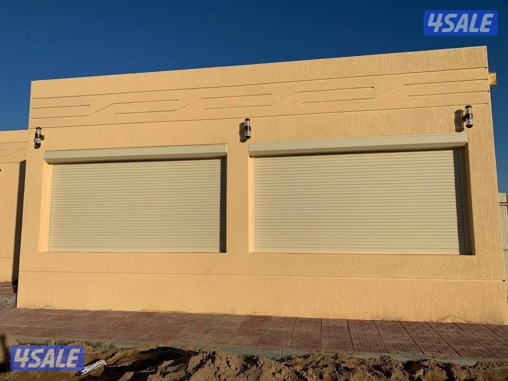 aluminium Doors windows shatr glass shower Box partiton aluminium9