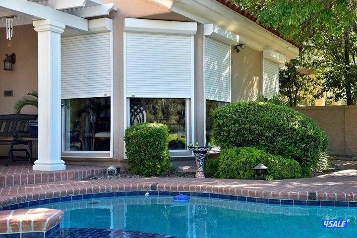 aluminium Doors windows shatr glass shower Box partiton aluminium11