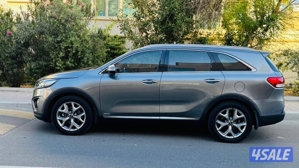 للبيع سورينتو0