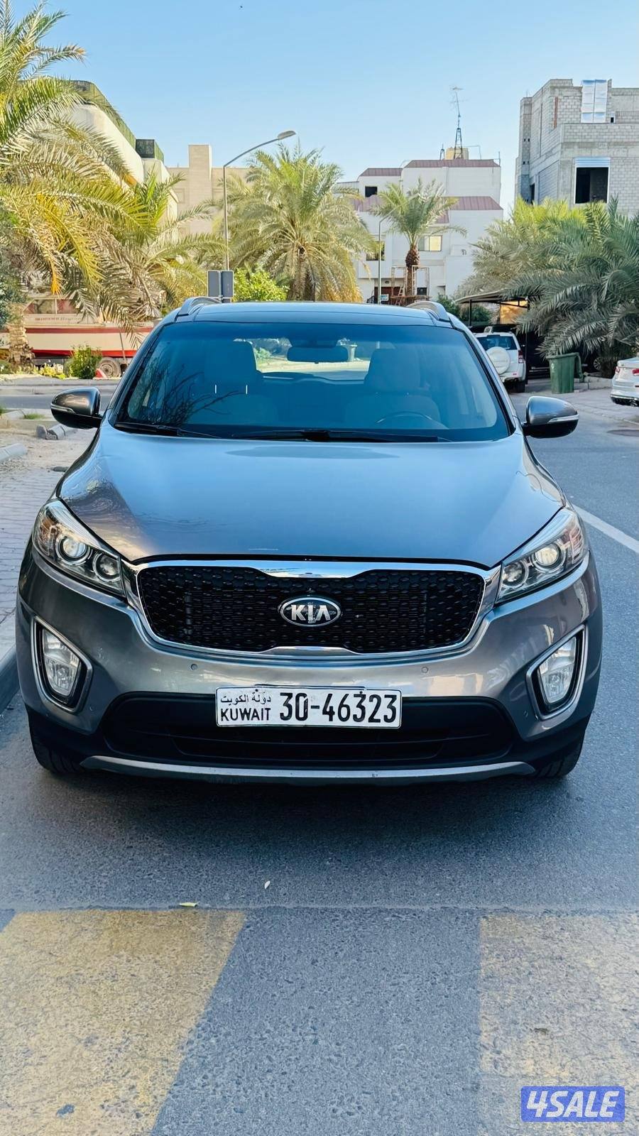 للبيع سورينتو2