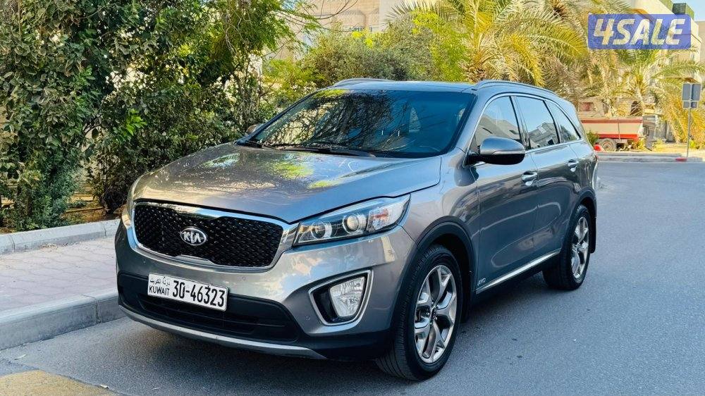 للبيع سورينتو1