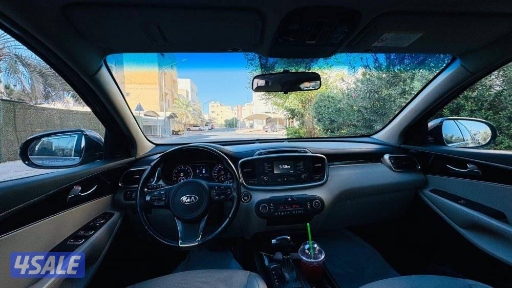 للبيع سورينتو5