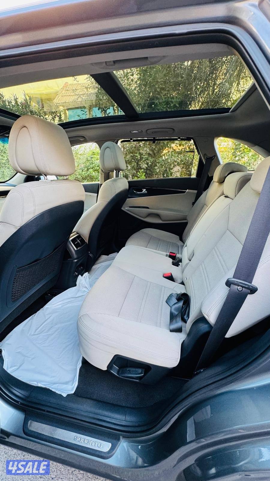 للبيع سورينتو6