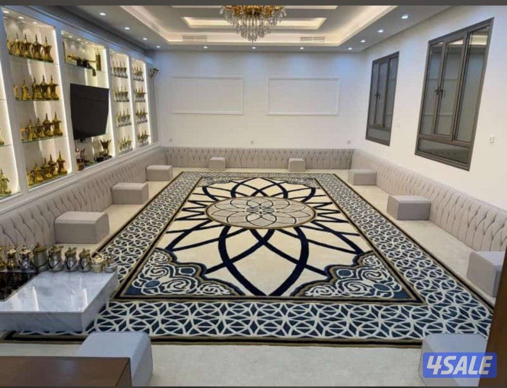 تنجيد وتفصيل جميع أنواع الاثاث0