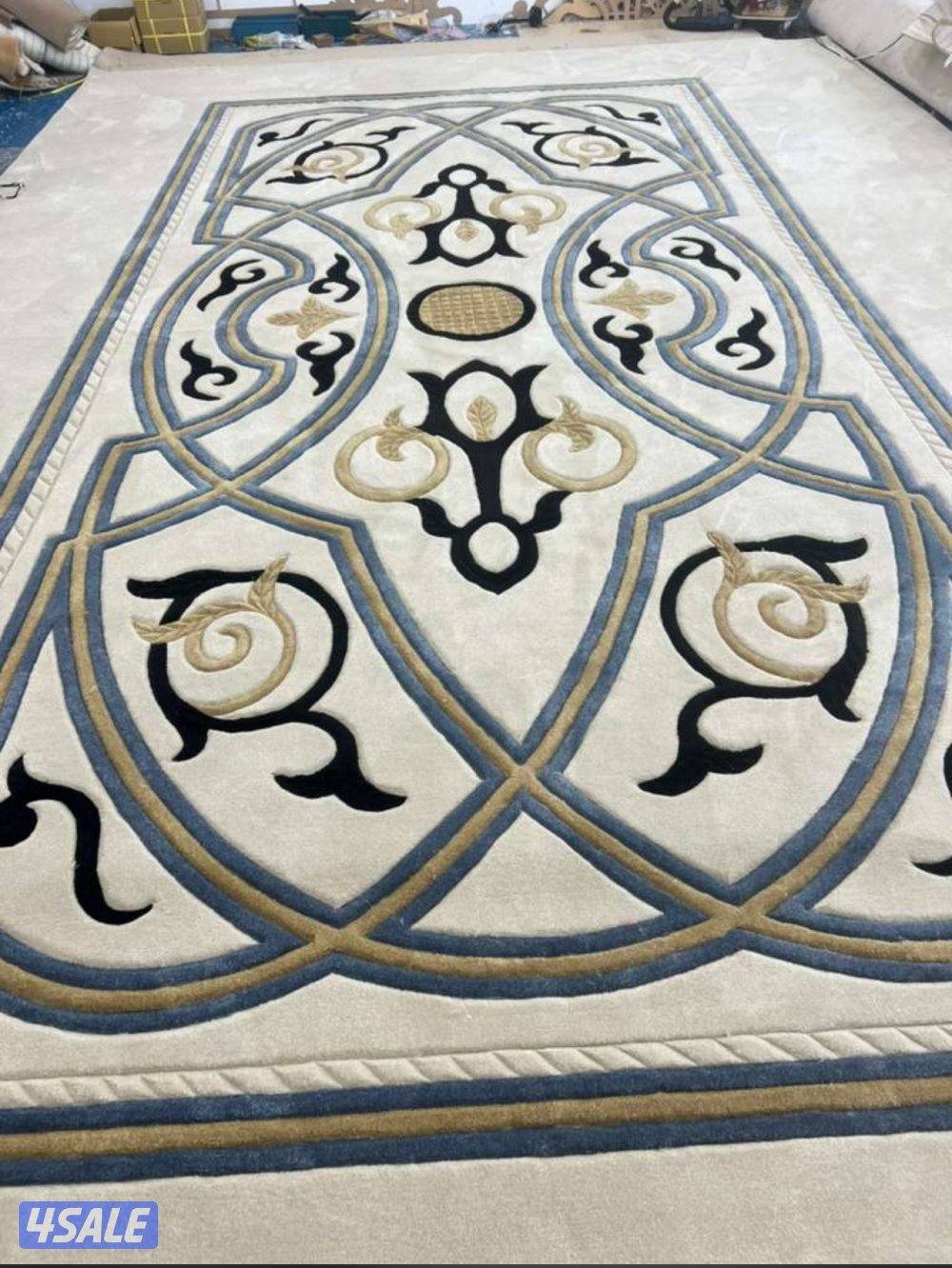 تنجيد وتفصيل جميع أنواع الاثاث8