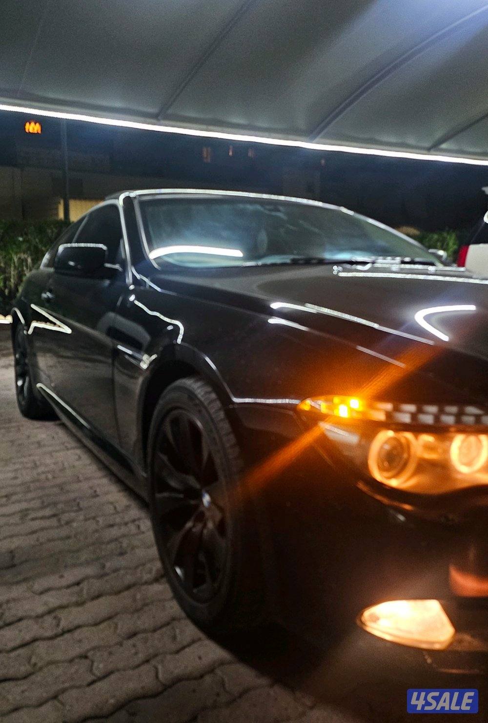 BMW 360ci صبغ الوكاله1