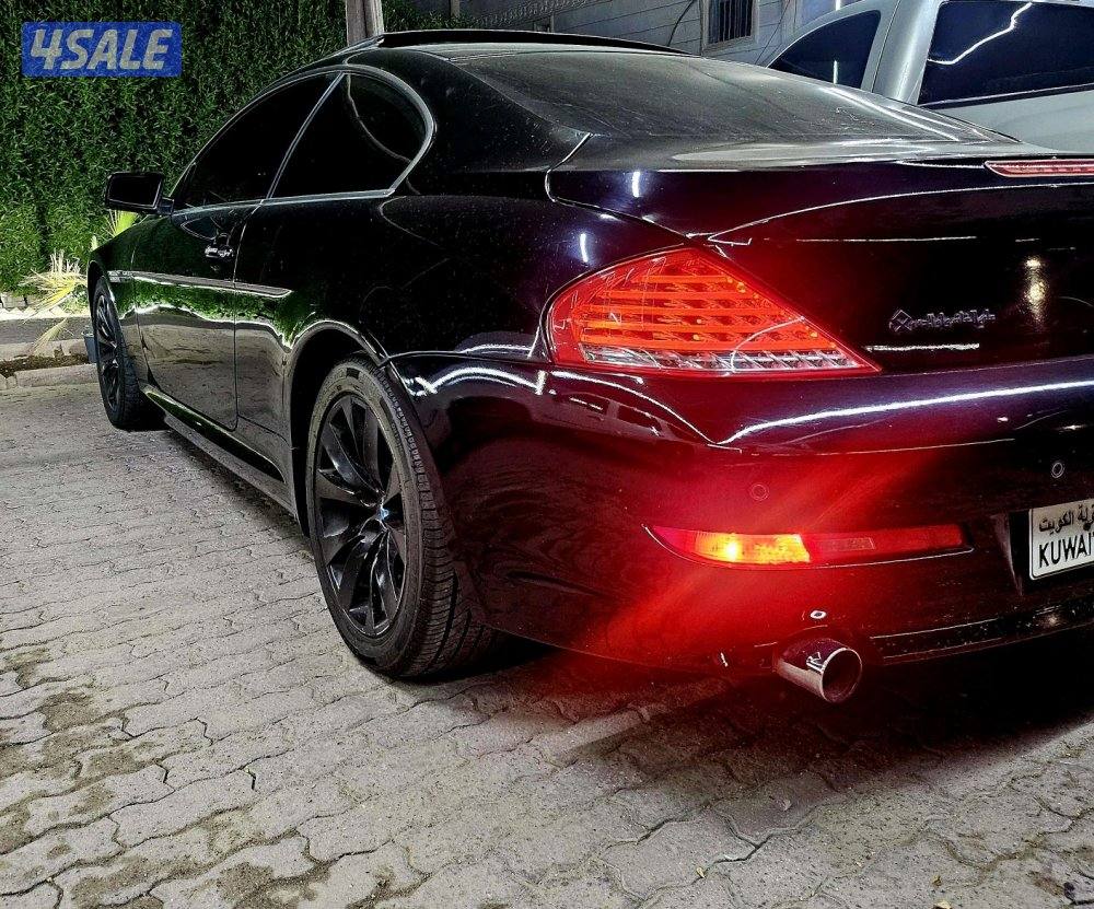 BMW 360ci صبغ الوكاله2