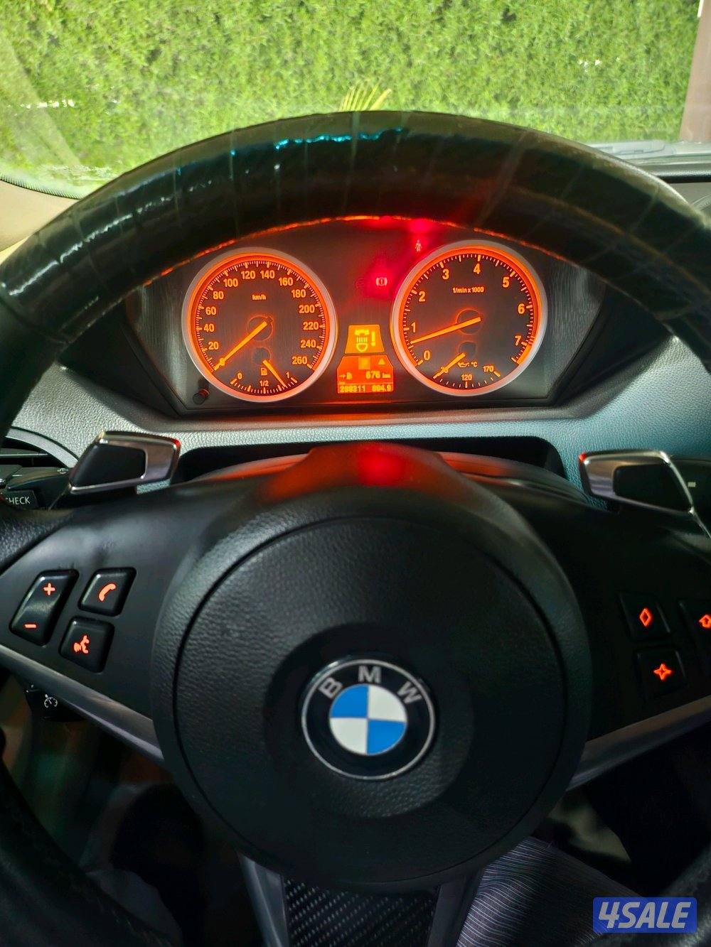 BMW 360ci صبغ الوكاله3