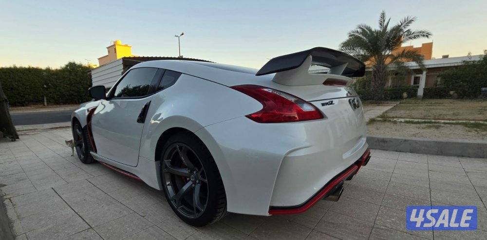 370z nismo OEM+ للبيع نيسان زد1