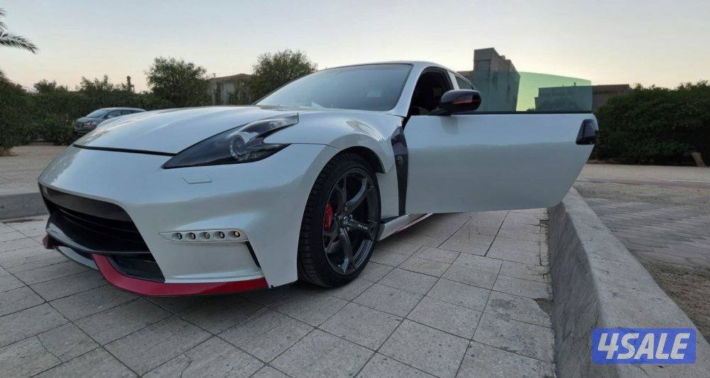 370z nismo OEM+ للبيع نيسان زد4