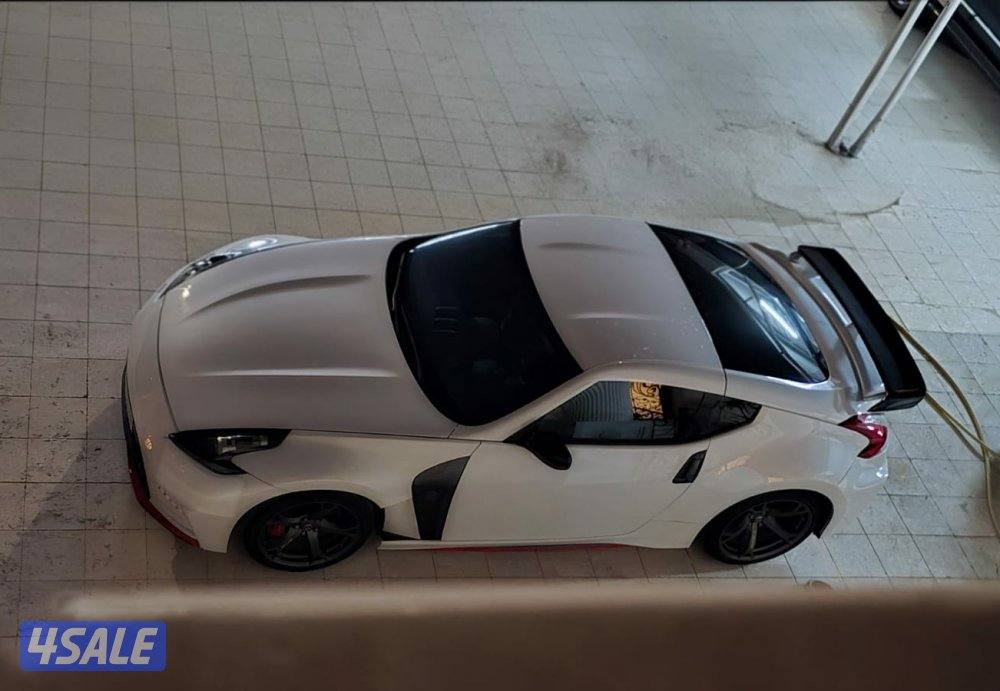 370z nismo OEM+ للبيع نيسان زد3