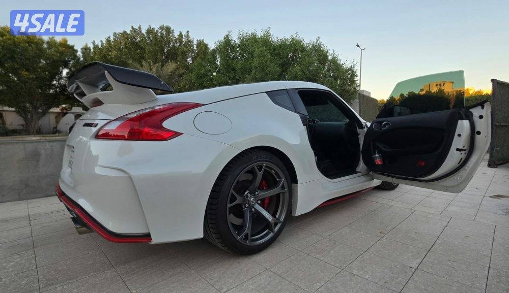 370z nismo OEM+ للبيع نيسان زد5