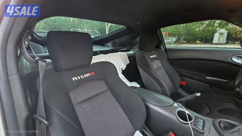 370z nismo OEM+ للبيع نيسان زد8
