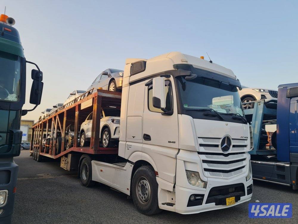 شحن جميع السيارات الى دول الخليج [شحن سياحي و تصدير] تخليص جمركي4