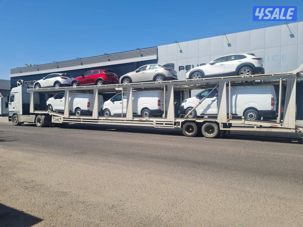 شحن جميع السيارات الى دول الخليج [شحن سياحي و تصدير] تخليص جمركي10