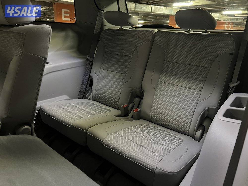 جي ام سي اكاديا SLE موديل 20206