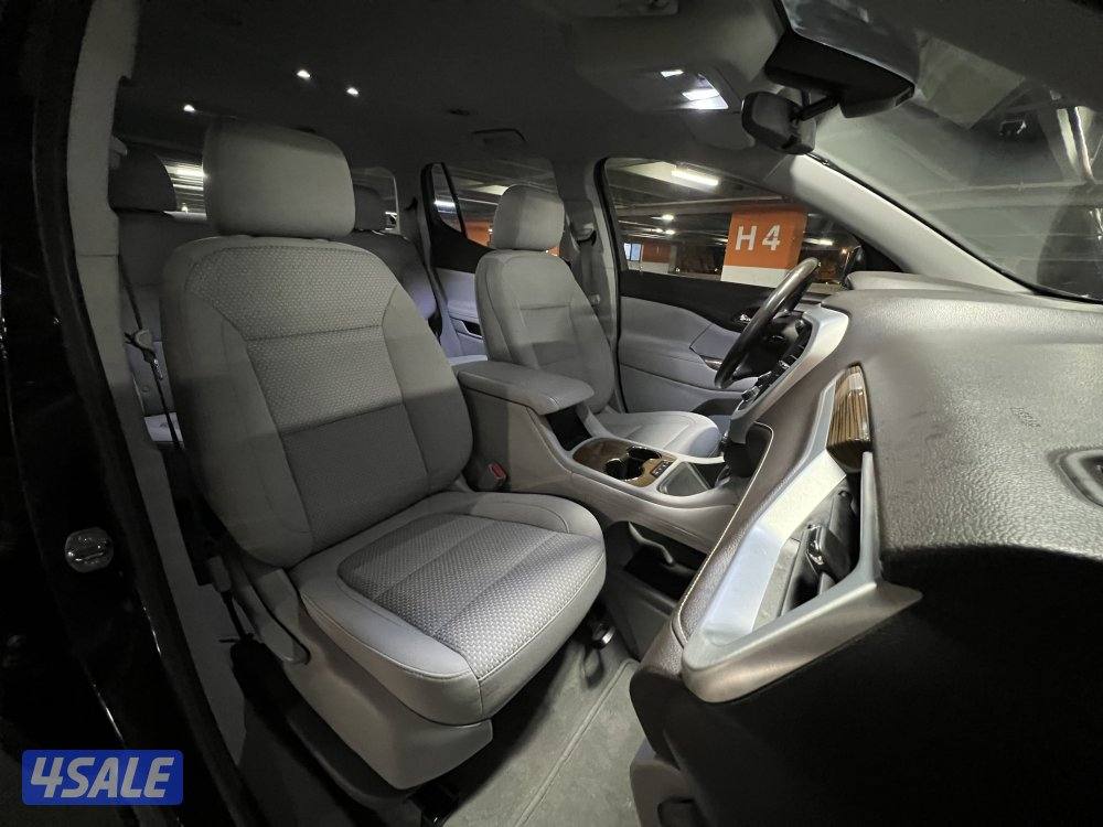 جي ام سي اكاديا SLE موديل 20208